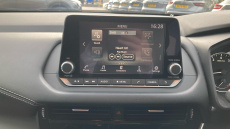 Nissan Qashqai 1.3 DiG-T MH Acenta Premium 5dr Petrol Hatchback